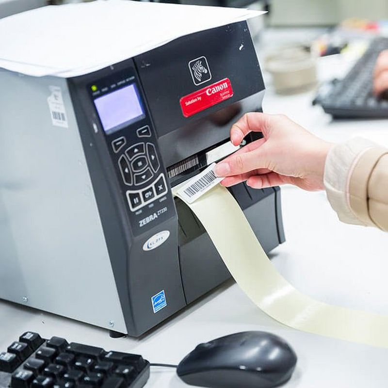 Digital Mailroom Canon Europe Canon Europe